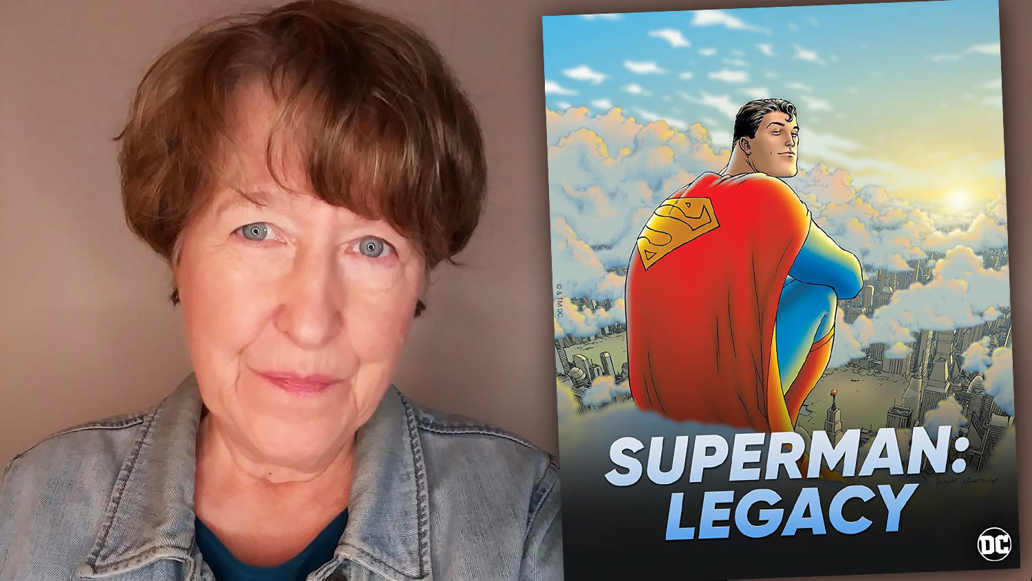 ‘Superman’: Neva Howell To Play Ma Kent In James Gunn’s DC Movie