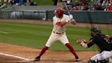 Nebraska baseball comes up short in third I-80 rivalry game, swept by Bluejays