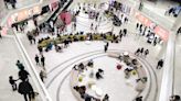 NJ’s American Dream Mall Gets Boost as First-Quarter Sales Soar