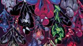 Spider-Man, X-Men, Avengers, and all of Marvel's July 2024 solicitations revealed