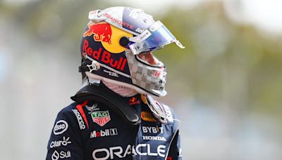 ¿Puede Red Bull bajar a Checo Pérez de su asiento en la F1?