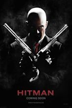 Hitman – Jeder stirbt alleine