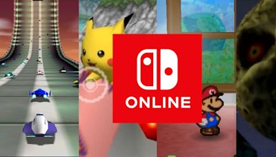 Nintendo 64 Games That Should Appear in the Second 'Wave' of Switch Online Support