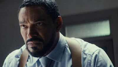 'The Boys' Star Laz Alonso on How 'Detained' Movie Role Compares to Mother's Milk