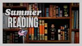 Book it: Here's what the Blue Jackets are reading | Columbus Blue Jackets