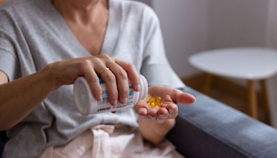 GP recommends 2p daily pill as 'millions at risk of illness'