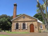 The PumpHouse Theatre