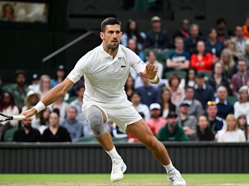 Partidos de hoy, 8 de julio, en Wimbledon: horarios, orden de juego y resultados