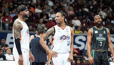 'We're here to win': Meralco trounces Macau for promising early EASL bid