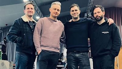 Keane agotó las entradas su show en el Movistar Arena: ¿anunciarán nueva fecha?