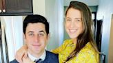 Rainbow Baby! David Henrie, Maria Cahill Welcome 3rd Child After Miscarriage