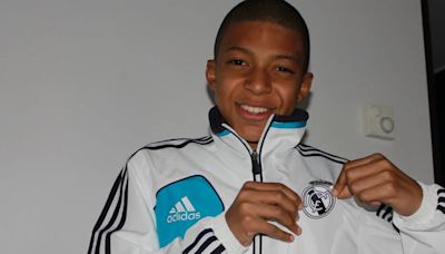 Y a la tercera dio el sí quiero: la historia de amor-odio de Mbappé con el Real Madrid que empezó en 2013