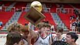 Harrison boys basketball capture IU Health Hoops Classic Championship