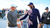 Rory McIlroy 'in a really good place with my game' as WM Phoenix Open looms