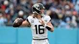 Jacksonville Jaguars’ Trevor Lawrence tied for highest-paid player in NFL after signing record extension, reports say – KION546