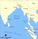 Bay of Bengal