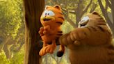 Bringing 'Garfield' to life on the big screen