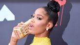 Keke Palmer Took A Trip Down Memory Lane Of Her Iconic Memes