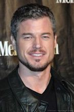 Eric Dane