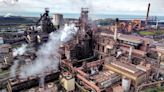 Tata threatens to shut Port Talbot steelworks over strikes