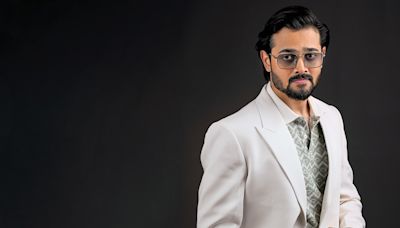 My dream is to see myself on a cinema hall screen: Bhuvan Bam