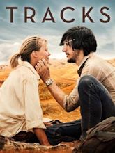 Tracks - Attraverso il deserto