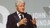Bill Clinton Will Publish 2nd Memoir Right After November Election: Will Include Epstein Rumors? - Showbiz411