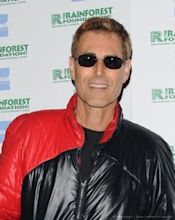 Uri Geller