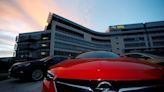 Opel to recall nearly 200,000 Insignia models - Handelsblatt