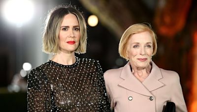 Why Holland Taylor and Sarah Paulson Will Never Get Married