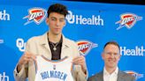 Chet Holmgren shines in NBA Summer League debut as Oklahoma City Thunder roll