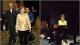 Rosalynn Carter remembered for mental health advocacy