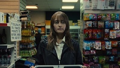 Sweetpea: Starz Picks Up Dark Comedy Thriller Series Starring Ella Purnell (Yellowjackets)