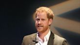 Prince Harry praised for talking about mental health during surprise appearance at summit