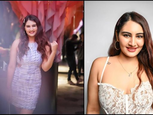 'Have been replaced, lost good projects, nepotism is there': Vedika Bhandari on filmmakers casting non-actors based on Instagram followers [Exclusive]