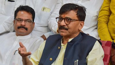 Sanjay Raut sentenced to 15 days imprisonment: What is the case against him?