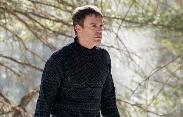 ‘Dexter: Resurrection’ Series Set at Showtime With Michael C. Hall Returning