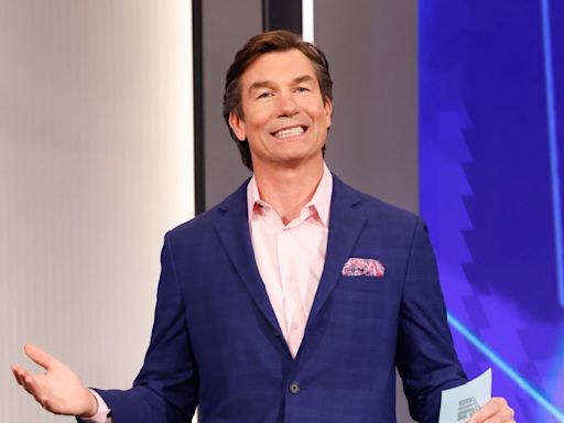 Jerry O'Connell Calls Filling in as 'Big Brother' Host 'The Scariest Night of My Life'