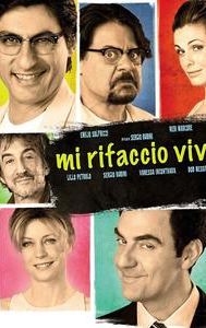 Mi rifaccio vivo