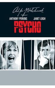 Psycho (1960 film)