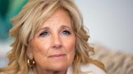 Jill Biden recovering after having cancerous lesions removed