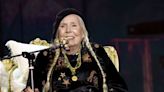 Joni Mitchell Made Her Grammys Performance Debut Amid Battle With Morgellons Disease