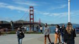 El Puente Golden Gate celebra 87 años: una mirada a su historia
