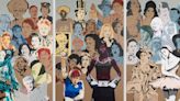 National Portrait Gallery to double the number of women on walls in post-1900 collection