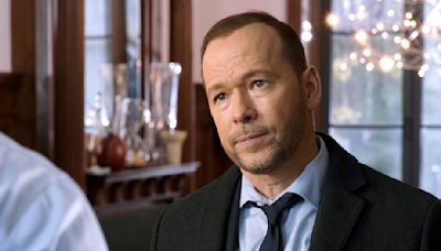 Blue Bloods’ Donnie Wahlberg Accused of Accidentally Spoiling How the Show Ends: ‘The Only Logical Storyline’