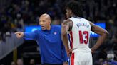 Coach Monty Williams sees growth in Pistons while enduring one of the worst seasons in NBA history