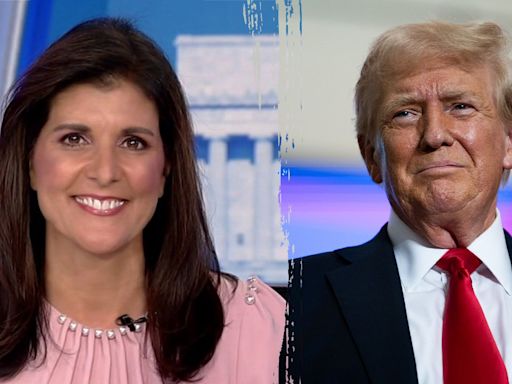 Nikki Haley has blunt message for Trump, GOP as Kamala Harris gains momentum: 'Quit whining'