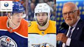 Sabres add McLeod, Zucker seeking to end playoff drought in Ruff's return as coach | NHL.com