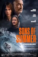 Sons of Summer (2023) - IMDb