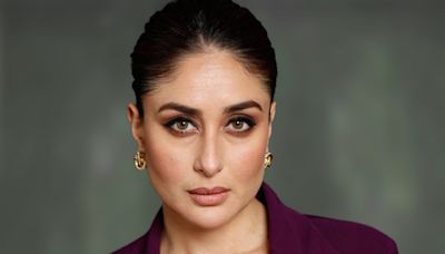 Kareena Kapoor Reveals Her Favourite Group Chat ‘With All Juice’, Relates Saif Ali Khan To ‘Rolling Eyes’ Emojis